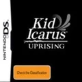 Nintendo Kid Icarus Uprising Nintendo 3DS Games